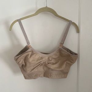 Kindred Bravely Pump & Nurse Bra large